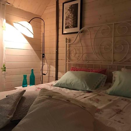 Guesthouse Little Tundra Lahti Esterno foto