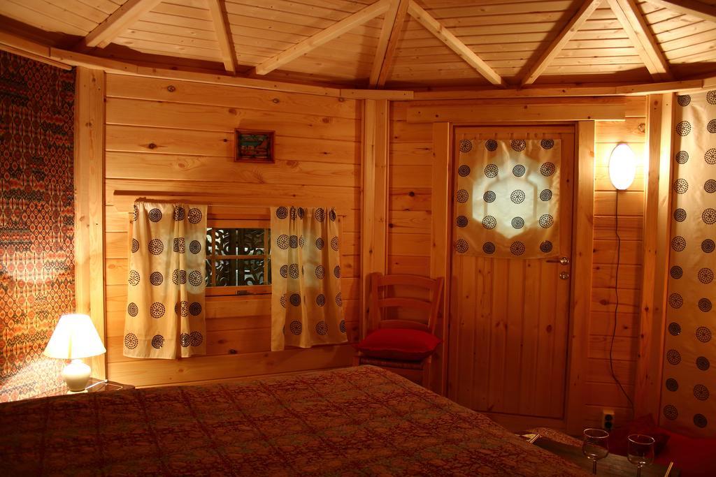 Guesthouse Little Tundra Lahti Camera foto