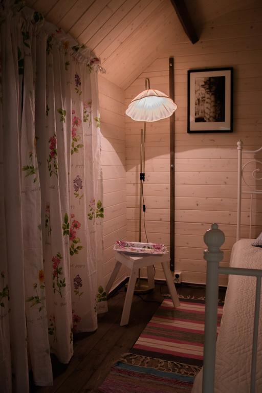 Guesthouse Little Tundra Lahti Camera foto
