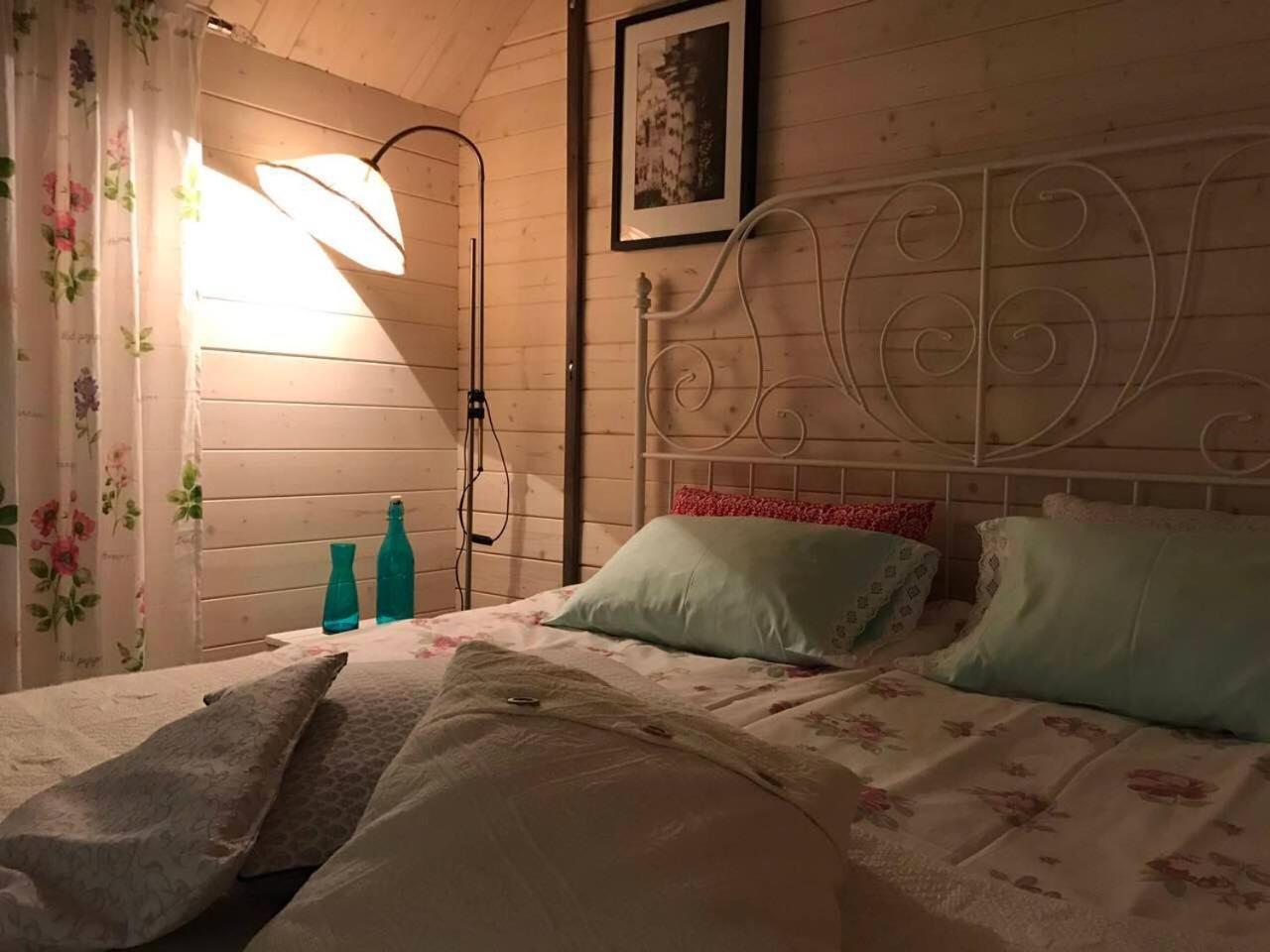 Guesthouse Little Tundra Lahti Esterno foto