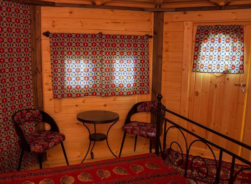 Guesthouse Little Tundra Lahti Esterno foto